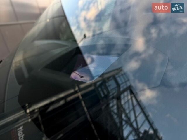 Серый Ленд Ровер Рендж Ровер, объемом двигателя 3 л и пробегом 216 тыс. км за 36996 $, фото 45 на Automoto.ua