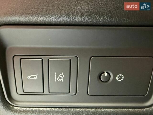 Серый Ленд Ровер Рендж Ровер, объемом двигателя 3 л и пробегом 150 тыс. км за 36990 $, фото 20 на Automoto.ua