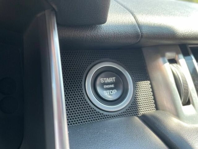 Серый Ленд Ровер Рендж Ровер, объемом двигателя 4.4 л и пробегом 156 тыс. км за 47999 $, фото 14 на Automoto.ua