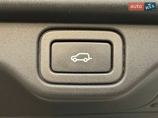 Серый Ленд Ровер Рендж Ровер, объемом двигателя 3 л и пробегом 150 тыс. км за 36990 $, фото 10 на Automoto.ua