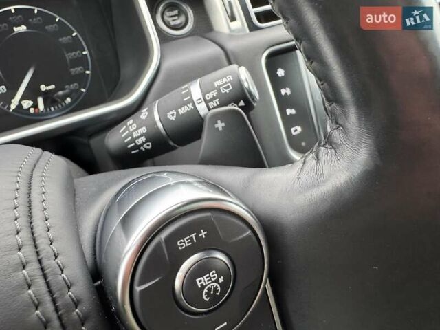 Сірий Ленд Ровер Рендж Ровер, об'ємом двигуна 2.99 л та пробігом 116 тис. км за 36700 $, фото 64 на Automoto.ua