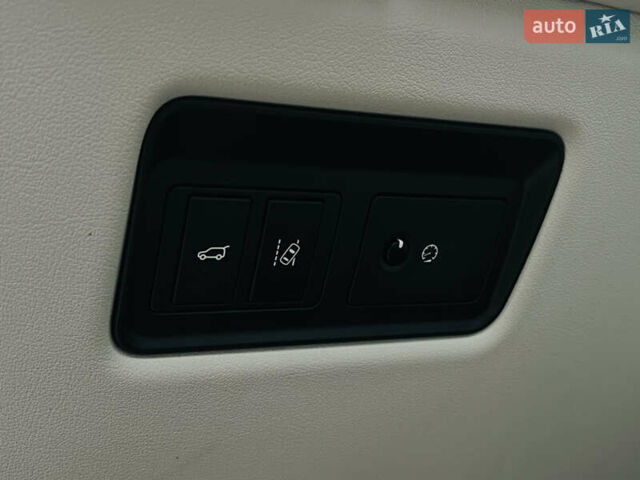 Сірий Ленд Ровер Рендж Ровер, об'ємом двигуна 2.99 л та пробігом 198 тис. км за 29999 $, фото 23 на Automoto.ua