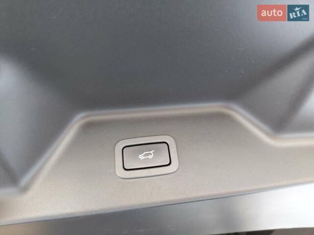 Серый Ленд Ровер Рендж Ровер, объемом двигателя 2.99 л и пробегом 204 тыс. км за 35000 $, фото 50 на Automoto.ua