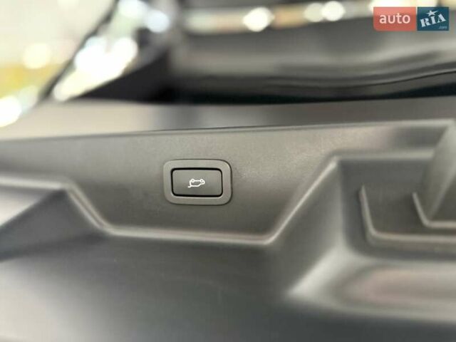 Серый Ленд Ровер Рендж Ровер, объемом двигателя 4.37 л и пробегом 168 тыс. км за 49700 $, фото 23 на Automoto.ua