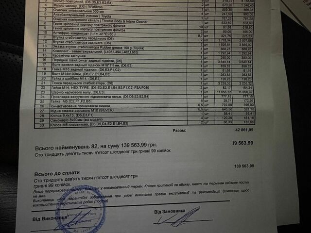 Серый Ленд Ровер Рендж Ровер, объемом двигателя 5 л и пробегом 157 тыс. км за 37700 $, фото 38 на Automoto.ua