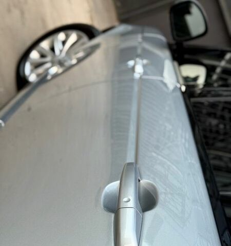 Серый Ленд Ровер Рендж Ровер, объемом двигателя 3 л и пробегом 216 тыс. км за 36996 $, фото 32 на Automoto.ua