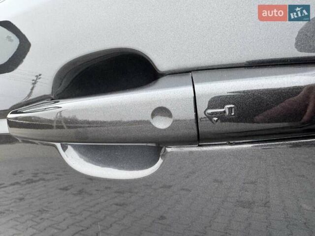 Сірий Ленд Ровер Рендж Ровер, об'ємом двигуна 2.99 л та пробігом 116 тис. км за 36700 $, фото 26 на Automoto.ua