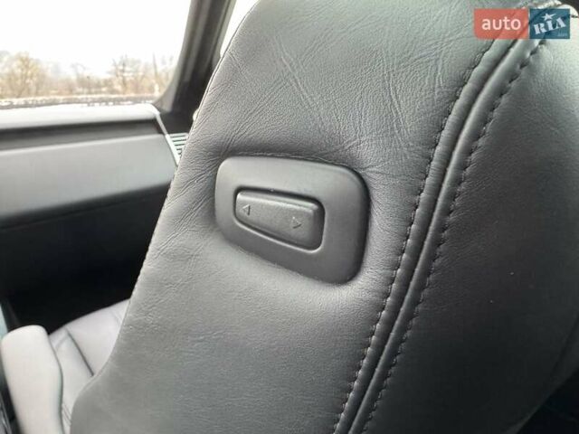 Сірий Ленд Ровер Рендж Ровер, об'ємом двигуна 2.99 л та пробігом 116 тис. км за 36700 $, фото 73 на Automoto.ua