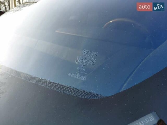 Серый Ленд Ровер Рендж Ровер, объемом двигателя 2.99 л и пробегом 204 тыс. км за 35000 $, фото 116 на Automoto.ua