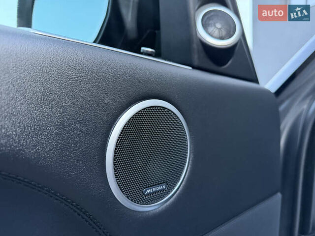 Серый Ленд Ровер Рендж Ровер, объемом двигателя 3 л и пробегом 190 тыс. км за 39500 $, фото 26 на Automoto.ua