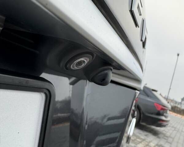 Сірий Ленд Ровер Рендж Ровер, об'ємом двигуна 2.99 л та пробігом 116 тис. км за 36700 $, фото 25 на Automoto.ua