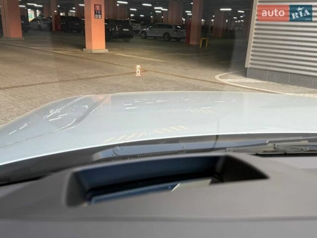 Серый Ленд Ровер Рендж Ровер, объемом двигателя 3 л и пробегом 150 тыс. км за 36990 $, фото 26 на Automoto.ua