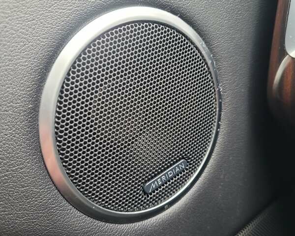 Сірий Ленд Ровер Рендж Ровер, об'ємом двигуна 2.99 л та пробігом 197 тис. км за 37000 $, фото 18 на Automoto.ua