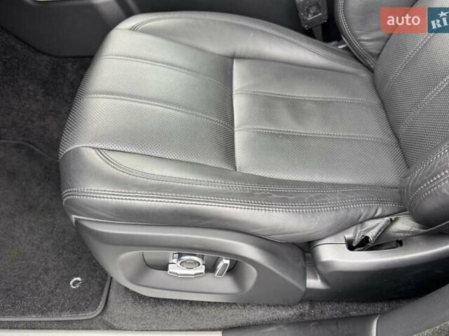 Сірий Ленд Ровер Рендж Ровер, об'ємом двигуна 2.99 л та пробігом 116 тис. км за 36700 $, фото 32 на Automoto.ua