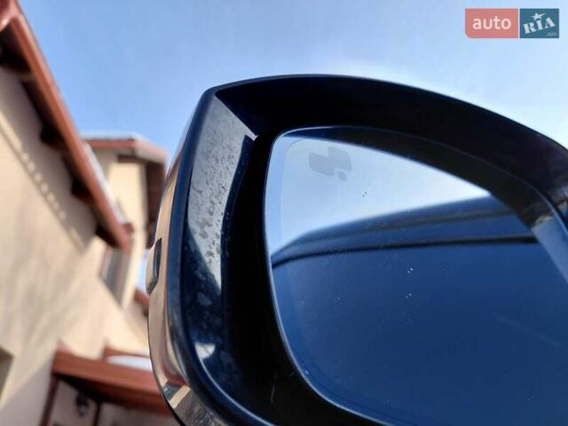 Серый Ленд Ровер Рендж Ровер, объемом двигателя 2.99 л и пробегом 204 тыс. км за 35000 $, фото 113 на Automoto.ua