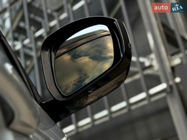 Серый Ленд Ровер Рендж Ровер, объемом двигателя 3 л и пробегом 216 тыс. км за 36996 $, фото 41 на Automoto.ua