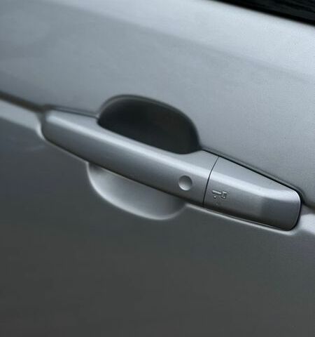 Серый Ленд Ровер Рендж Ровер, объемом двигателя 2.99 л и пробегом 126 тыс. км за 30499 $, фото 6 на Automoto.ua