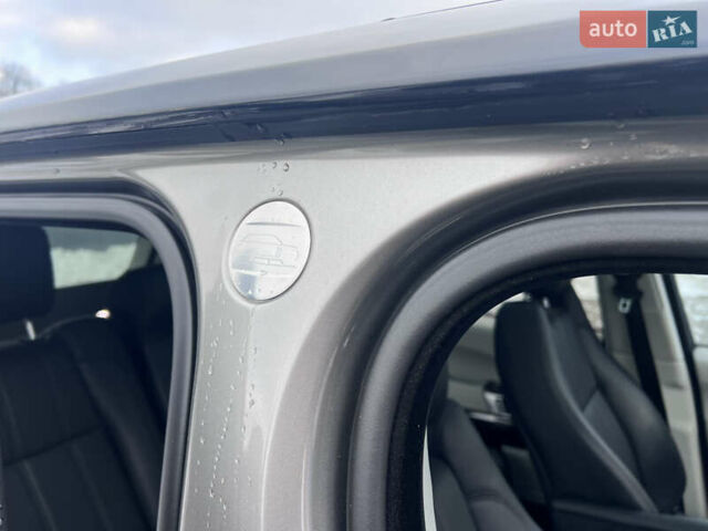 Серый Ленд Ровер Рендж Ровер, объемом двигателя 3 л и пробегом 158 тыс. км за 44000 $, фото 61 на Automoto.ua