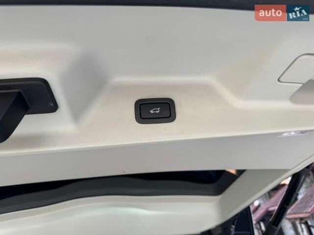 Серый Ленд Ровер Рендж Ровер, объемом двигателя 3 л и пробегом 161 тыс. км за 26999 $, фото 14 на Automoto.ua