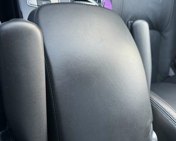 Серый Ленд Ровер Рендж Ровер, объемом двигателя 5 л и пробегом 158 тыс. км за 63900 $, фото 36 на Automoto.ua