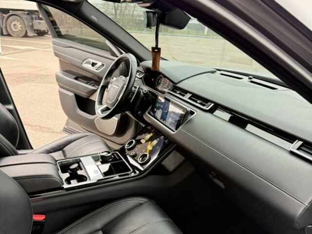 Сірий Ленд Ровер Рендж Ровер, об'ємом двигуна 0 л та пробігом 147 тис. км за 31900 $, фото 11 на Automoto.ua