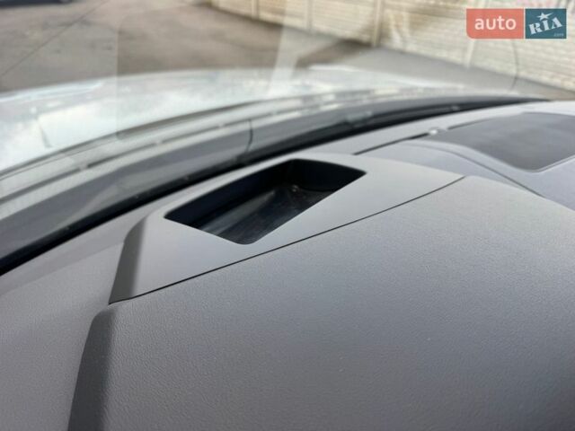 Серый Ленд Ровер Рендж Ровер, объемом двигателя 3 л и пробегом 153 тыс. км за 29900 $, фото 145 на Automoto.ua