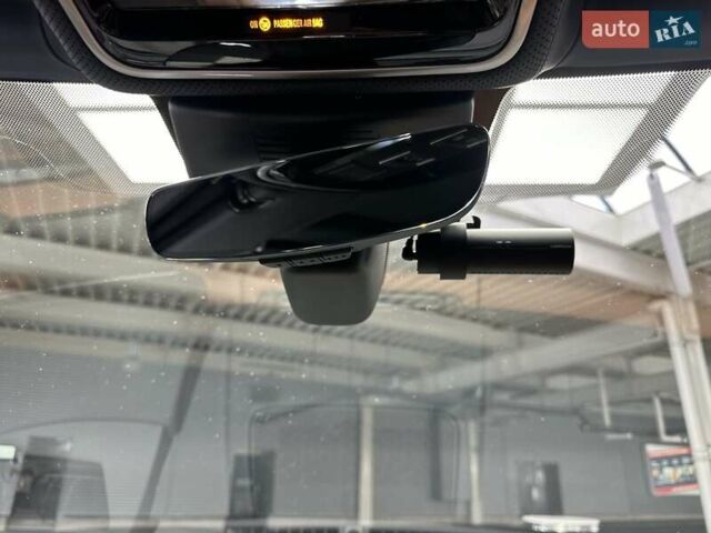 Серый Ленд Ровер Рендж Ровер, объемом двигателя 4.37 л и пробегом 61 тыс. км за 87704 $, фото 8 на Automoto.ua