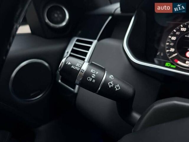 Сірий Ленд Ровер Рендж Ровер, об'ємом двигуна 5 л та пробігом 156 тис. км за 66990 $, фото 21 на Automoto.ua