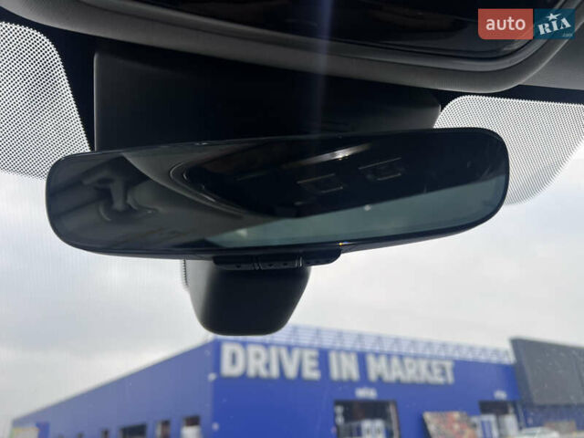 Серый Ленд Ровер Рендж Ровер, объемом двигателя 3 л и пробегом 158 тыс. км за 44000 $, фото 44 на Automoto.ua