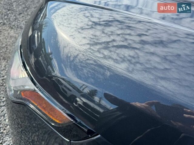 Серый Ленд Ровер Рендж Ровер, объемом двигателя 5 л и пробегом 158 тыс. км за 57000 $, фото 73 на Automoto.ua