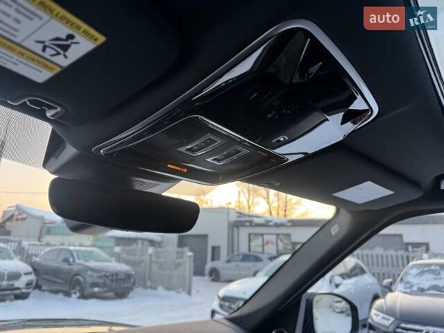 Серый Ленд Ровер Рендж Ровер, объемом двигателя 5 л и пробегом 158 тыс. км за 63900 $, фото 41 на Automoto.ua