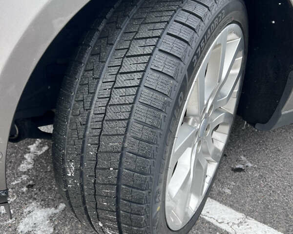 Серый Ленд Ровер Рендж Ровер, объемом двигателя 3 л и пробегом 158 тыс. км за 44000 $, фото 83 на Automoto.ua