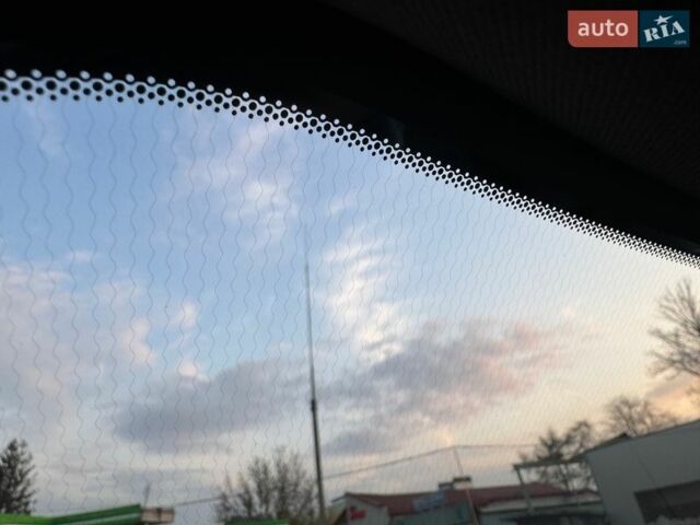 Серый Ленд Ровер Рендж Ровер, объемом двигателя 3 л и пробегом 153 тыс. км за 29900 $, фото 22 на Automoto.ua