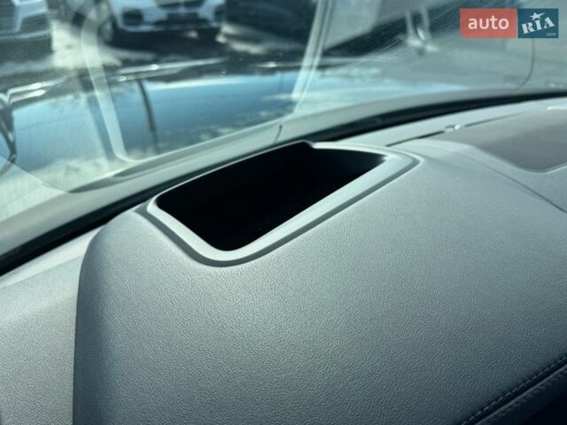 Серый Ленд Ровер Рендж Ровер, объемом двигателя 5 л и пробегом 158 тыс. км за 57000 $, фото 67 на Automoto.ua