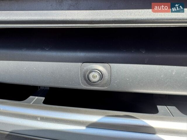 Серый Ленд Ровер Рендж Ровер, объемом двигателя 3 л и пробегом 161 тыс. км за 26999 $, фото 33 на Automoto.ua