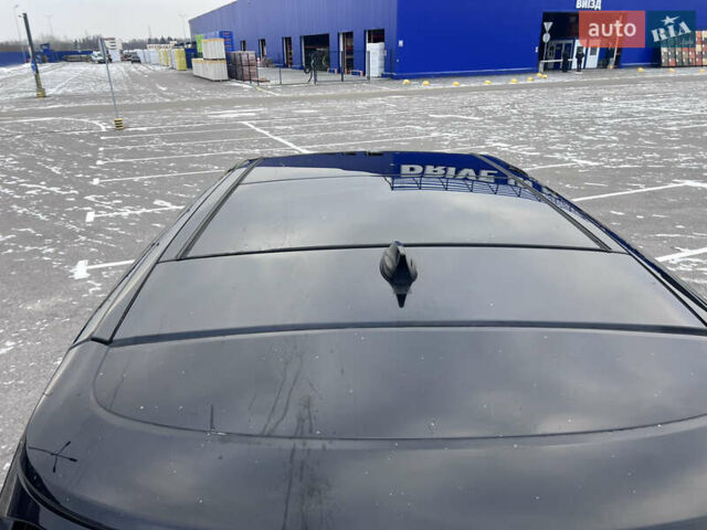 Серый Ленд Ровер Рендж Ровер, объемом двигателя 3 л и пробегом 158 тыс. км за 44000 $, фото 26 на Automoto.ua