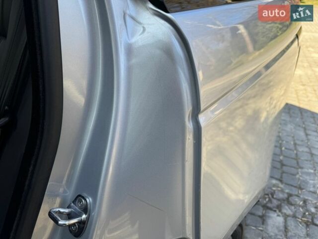 Серый Ленд Ровер Рендж Ровер, объемом двигателя 3 л и пробегом 161 тыс. км за 26999 $, фото 42 на Automoto.ua