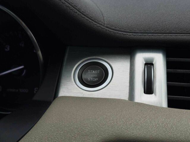 Серый Ленд Ровер Рендж Ровер, объемом двигателя 2 л и пробегом 80 тыс. км за 16500 $, фото 15 на Automoto.ua