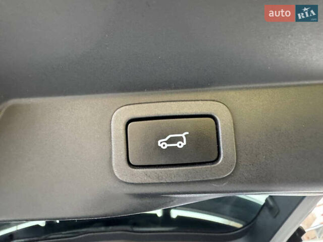 Сірий Ленд Ровер Рендж Ровер, об'ємом двигуна 2.99 л та пробігом 146 тис. км за 31999 $, фото 51 на Automoto.ua