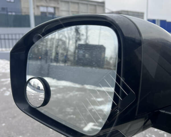 Серый Ленд Ровер Рендж Ровер, объемом двигателя 3 л и пробегом 158 тыс. км за 44000 $, фото 85 на Automoto.ua