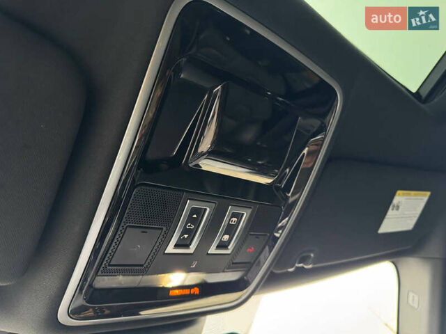 Серый Ленд Ровер Рендж Ровер, объемом двигателя 2.99 л и пробегом 146 тыс. км за 33999 $, фото 72 на Automoto.ua