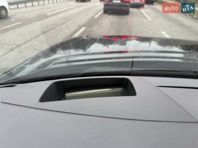 Сірий Ленд Ровер Рендж Ровер, об'ємом двигуна 4.37 л та пробігом 125 тис. км за 52100 $, фото 12 на Automoto.ua