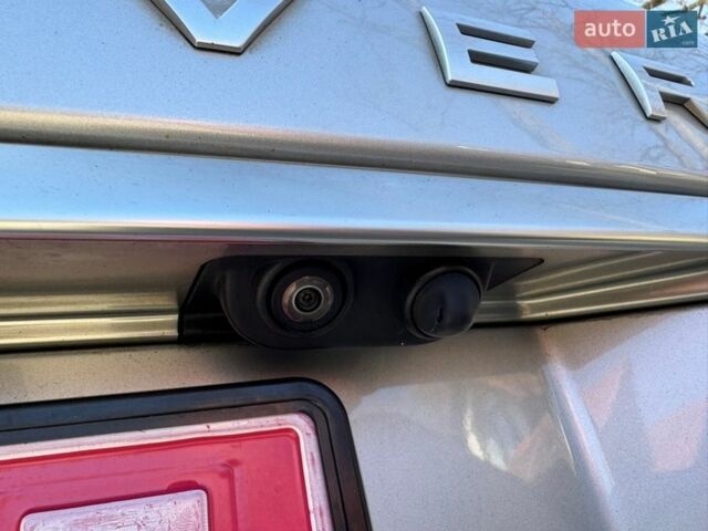 Серый Ленд Ровер Рендж Ровер, объемом двигателя 3 л и пробегом 161 тыс. км за 26999 $, фото 35 на Automoto.ua