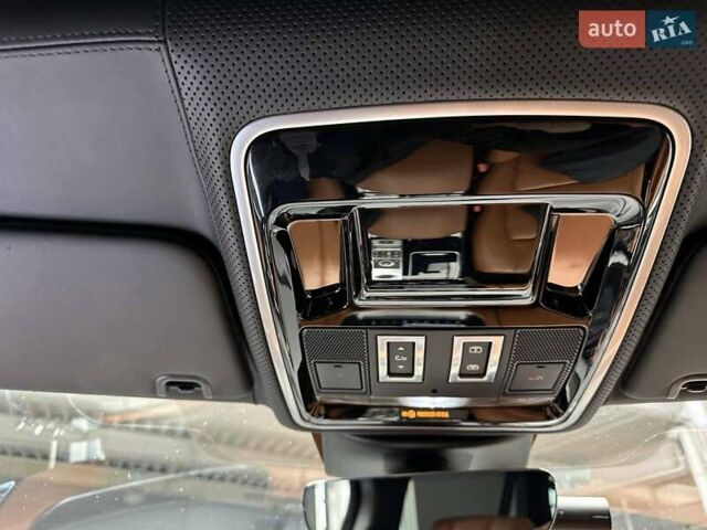 Серый Ленд Ровер Рендж Ровер, объемом двигателя 4.37 л и пробегом 61 тыс. км за 87704 $, фото 31 на Automoto.ua