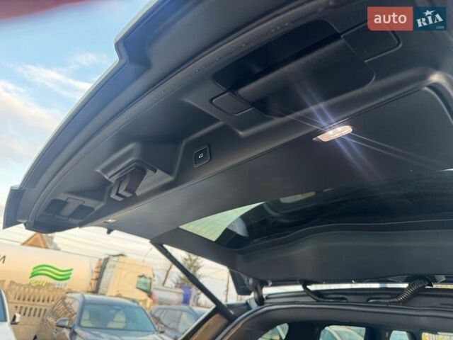 Серый Ленд Ровер Рендж Ровер, объемом двигателя 3 л и пробегом 153 тыс. км за 29900 $, фото 37 на Automoto.ua