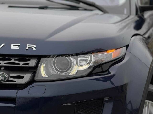 Серый Ленд Ровер Рендж Ровер, объемом двигателя 2 л и пробегом 80 тыс. км за 16500 $, фото 3 на Automoto.ua