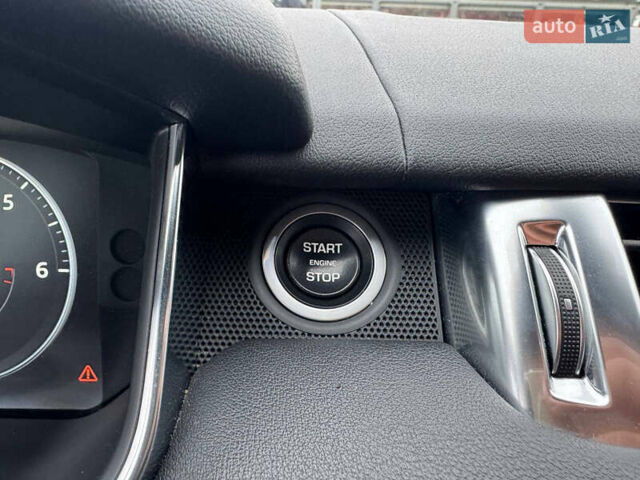 Серый Ленд Ровер Рендж Ровер, объемом двигателя 2.99 л и пробегом 146 тыс. км за 33999 $, фото 69 на Automoto.ua