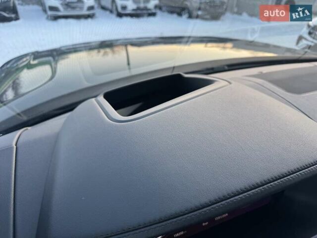 Серый Ленд Ровер Рендж Ровер, объемом двигателя 5 л и пробегом 158 тыс. км за 63900 $, фото 54 на Automoto.ua