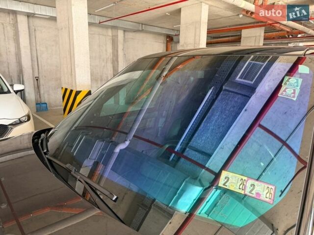 Сірий Ленд Ровер Рендж Ровер, об'ємом двигуна 3 л та пробігом 116 тис. км за 49500 $, фото 15 на Automoto.ua