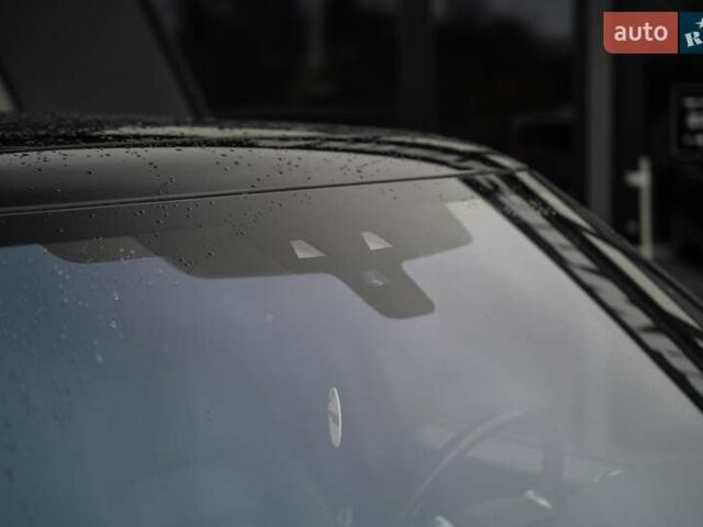 Сірий Ленд Ровер Рендж Ровер, об'ємом двигуна 3 л та пробігом 123 тис. км за 45900 $, фото 13 на Automoto.ua